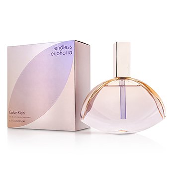 Calvin Klein Endless Euphoria Eau De Perfume Spray 200ml
