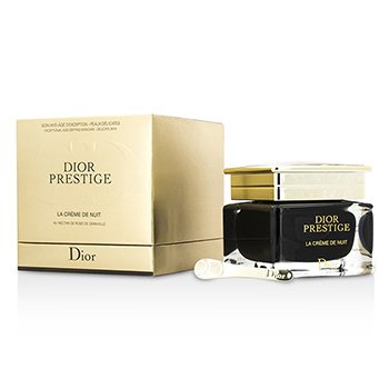 Dior Prestige La Creme De Nuit