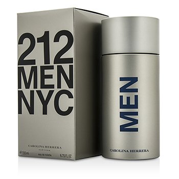 Carolina Herrera 212 NYC Eau De Toilette Spray