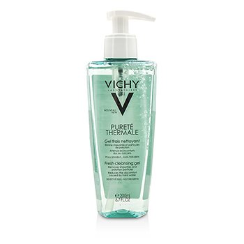 Purete Thermale Fresh Cleansing Gel (For Sensitive Skin)