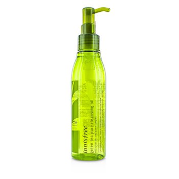 Green Tea Pure Cleansing Oil