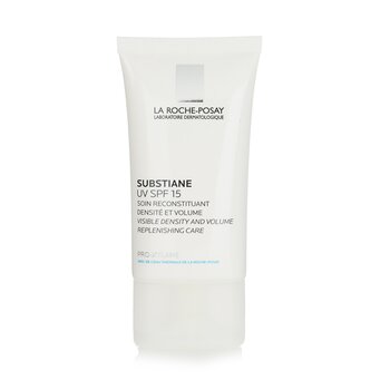 Substiane [+] UV Fundamental Replenishing Anti-Ageing Care SPF15