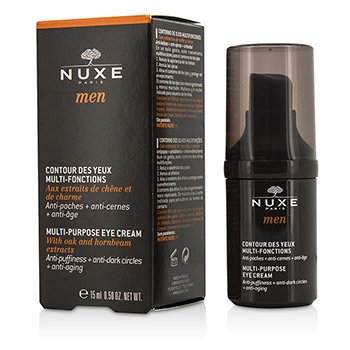 Nuxe Men Multi-Purpose Eye Cream