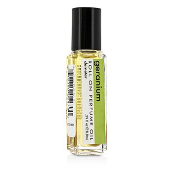 Demeter Geranium Roll On Perfume Oil