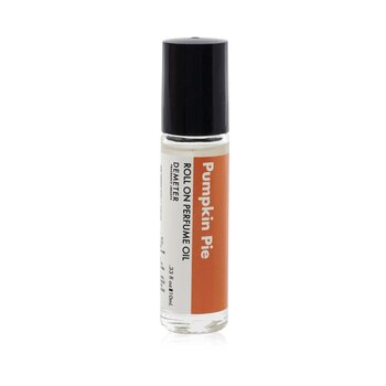 Pumpkin Pie Roll On Perfume Oil