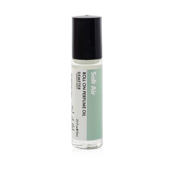 Salt Air Roll On Perfume Oil