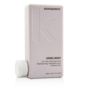 Kevin.Murphy Angel.Wash (A Volumising Shampoo - For Fine, Dry or Coloured Hair)