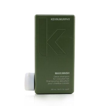 Kevin.Murphy Maxi.Wash (Detox Shampoo - For Coloured Hair)