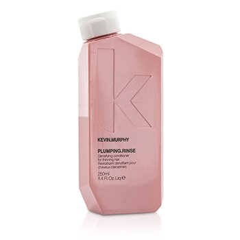Plumping.Rinse Densifying Conditioner (A Thickening Conditioner - For Thinning Hair)