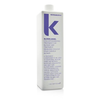 Kevin.Murphy Blonde.Angel Colour Enhancing Treatment (For Blonde Hair)