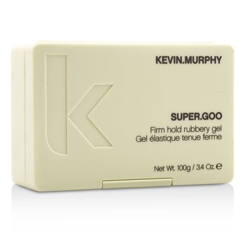 Kevin.Murphy Super.Goo Firm Hold Rubbery Gel