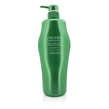 The Hair Care Fuente Forte Purifying Shampoo (Scalp Care)