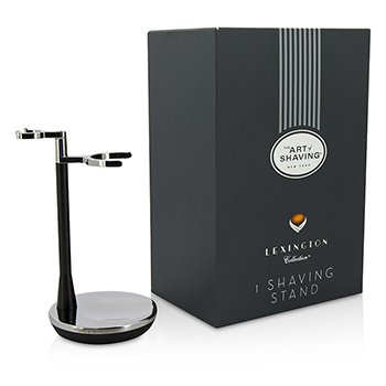 Lexington Collection Shaving Stand