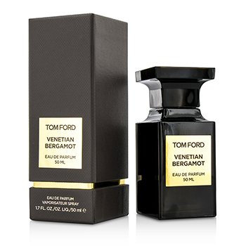 Tom Ford Private Blend Venetian Bergamot Eau De Parfum Spray