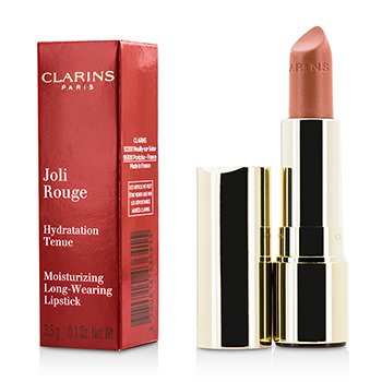 Joli Rouge (Long Wearing Moisturizing Lipstick) - # 746 Tender Nude