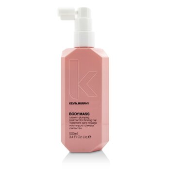 Kevin.Murphy Body.Mass Leave-In Plumping Treatment (For Thinning Hair)