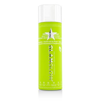 PowerCleanse Daily Dual Cleanser