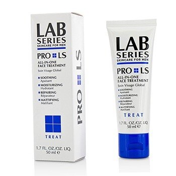 Lab Series Lab Series All In One Face Treatment (Tube)