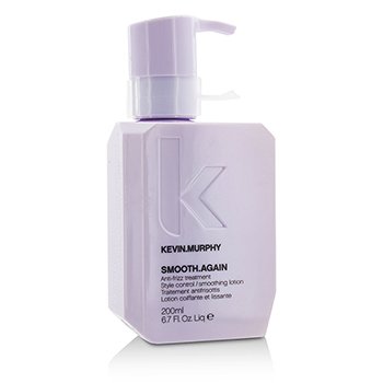 Smooth.Again Anti-Frizz Treatment (Style Control / Smoothing Lotion)