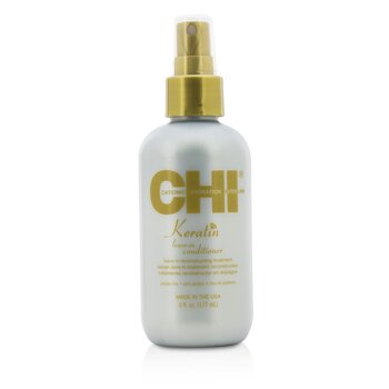 CHI Keratin Leave-In Conditioner (Leave in Reconstructive Treatment)