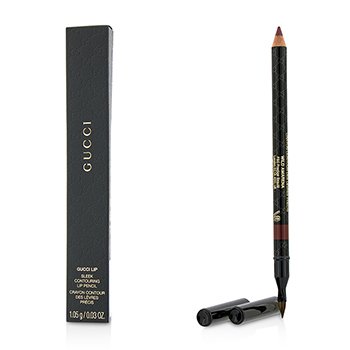 Sleek Contouring Lip Pencil - #050 Wild Amarena