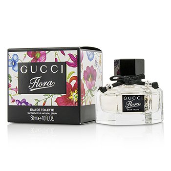 Gucci Flora By Gucci Eau De Toilette Spray