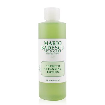 Mario Badescu Seaweed Cleansing Lotion - For Combination/ Dry/ Sensitive Skin Types