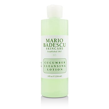 Mario Badescu Cucumber Cleansing Lotion - For Combination/ Oily Skin Types