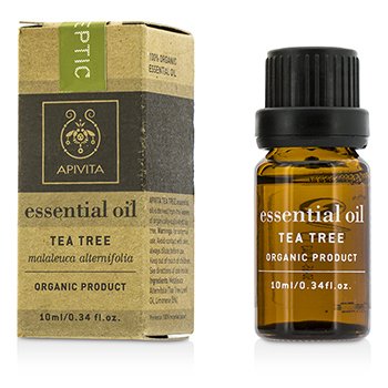 Essential Oil - Tea Tree