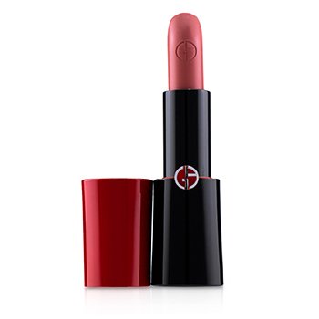 Rouge d'Armani Lasting Satin Lip Color - # 509 Blush