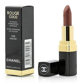 Rouge Coco Ultra Hydrating Lip Colour - # 458 Marlene