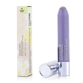 Chubby Stick Shadow Tint for Eyes - # 20 Oversized Orchid