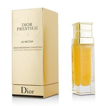 Dior Prestige Le Nectar Exceptional Regenerating Serum