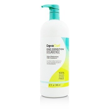 One Condition Decadence (Ultra Moisturizing Milk Conditioner - For Super Curly Hair)