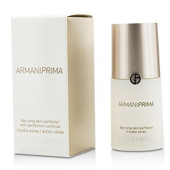 armani prima smart moisture serum