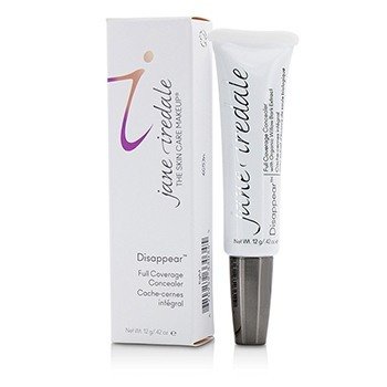 Jane Iredale Disappear Full Coverage Concealer - Light