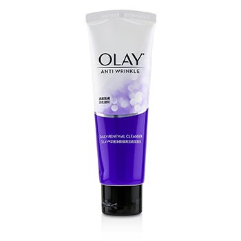 Olay Daily Renewal Cleanser