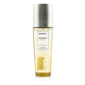 Kerasilk Control Rich Protective Oil (For Extremely Unmanageable, Unruly and Frizzy Hair)