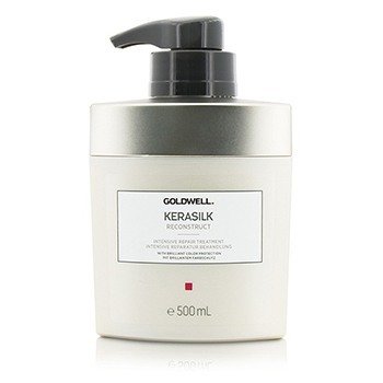 Kerasilk Reconstruct Intensive Repair Treatment (For Stressed and Damaged Hair)