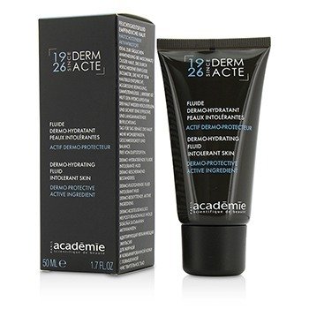Academie Derm Acte Dermo-Hydrating Cream Intolerant Skin