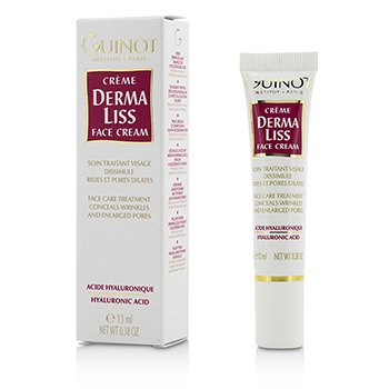 Creme Derma Liss Face Cream
