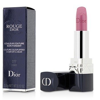 Rouge Dior Couture Colour Comfort & Wear Lipstick - # 277 Osee