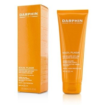 Darphin Soleil Plaisir Anti-Aging Suncare For Body SPF 30