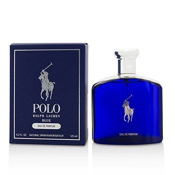 Ralph Lauren Polo Blue Eau De Parfum Spray