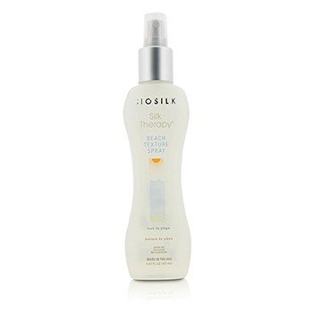 BioSilk Silk Therapy Beach Texture Spray