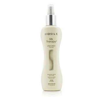 BioSilk Silk Therapy Spray Spritz (Firm Hold)