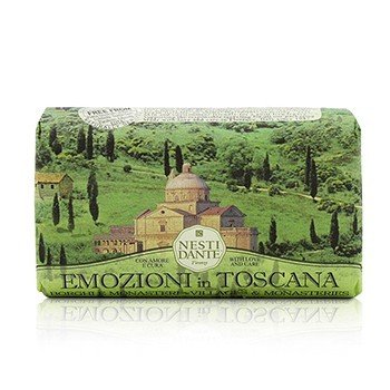 Nesti Dante Emozioni In Toscana Natural Soap - Villages & Monasteries
