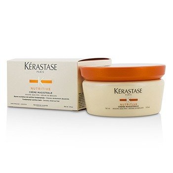 Kerastase Nutritive Creme Magistral Fundamental Nutrition Balm (Severely Dried-Out Hair)