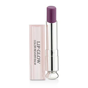 Dior Addict Lip Glow Color Awakening Lip Balm - #006 Berry