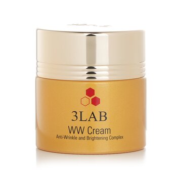 WW Cream Anti Wrinkle and Brightening Complex